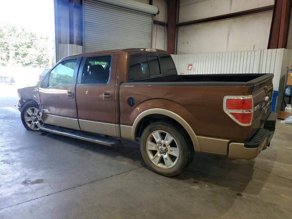 Продаж на аукціоні авто 2011 Ford F150, vin: 1FTFW1CT4BFC48532, номер лоту: 57177496