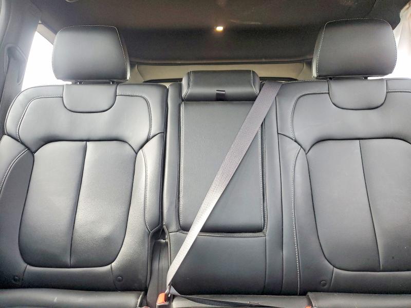Aukcja sprzedaży 2025 Jeep Grand Cherokee, vin: 1C4RJHBG1S8793360, numer aukcji: 56536826