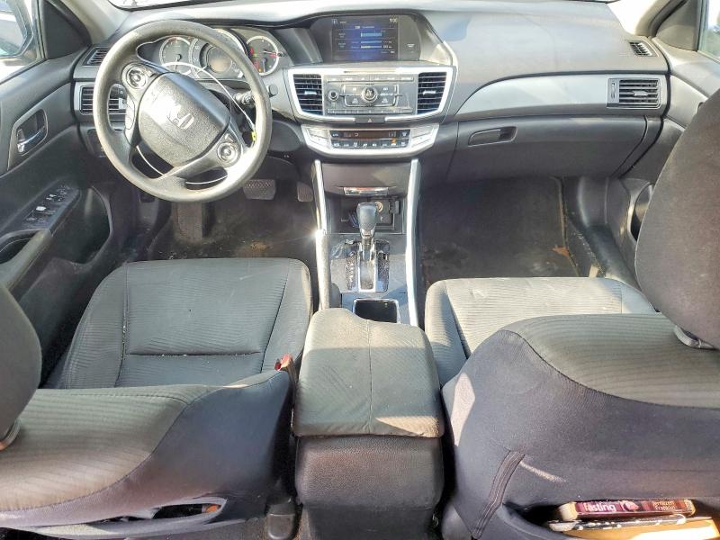 Продажа на аукционе авто 2015 Honda Accord, vin: 1HGCR2F32FA228098, номер лота: 56758256