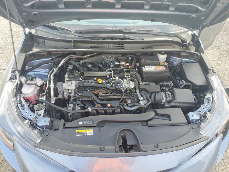 2023 Toyota Corolla მანქანა იყიდება აუქციონზე, vin: JTDB4MEE1P3005581, აუქციონის ნომერი: 54242896