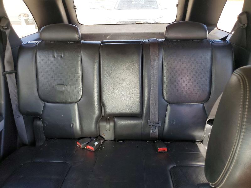 Aukcja sprzedaży 2008 Chevrolet Equinox, vin: 2CNDL937386053442, numer aukcji: 56607456