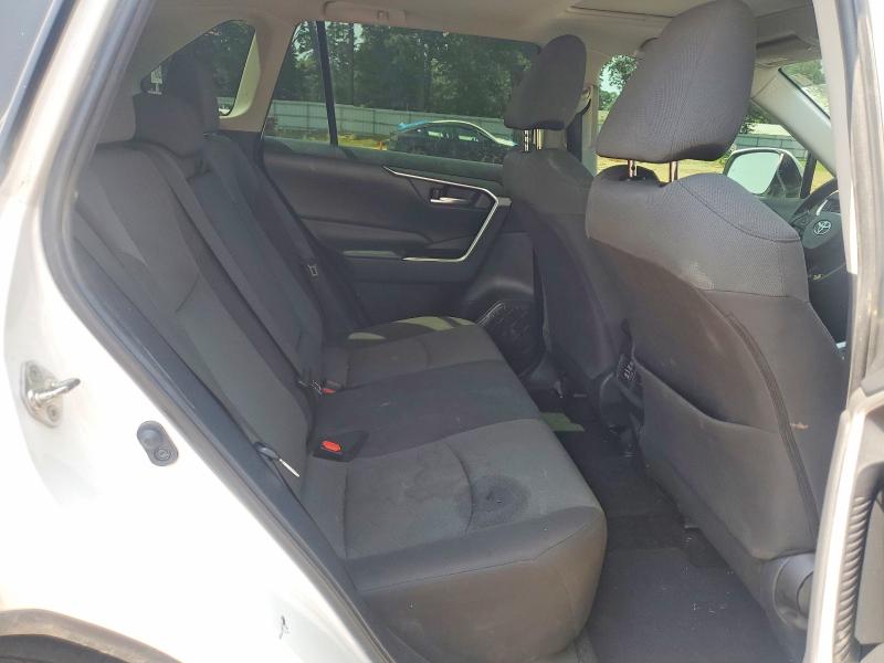 Aukcja sprzedaży 2019 Toyota Rav4, vin: 2T3W1RFV9KW008336, numer aukcji: 58455576