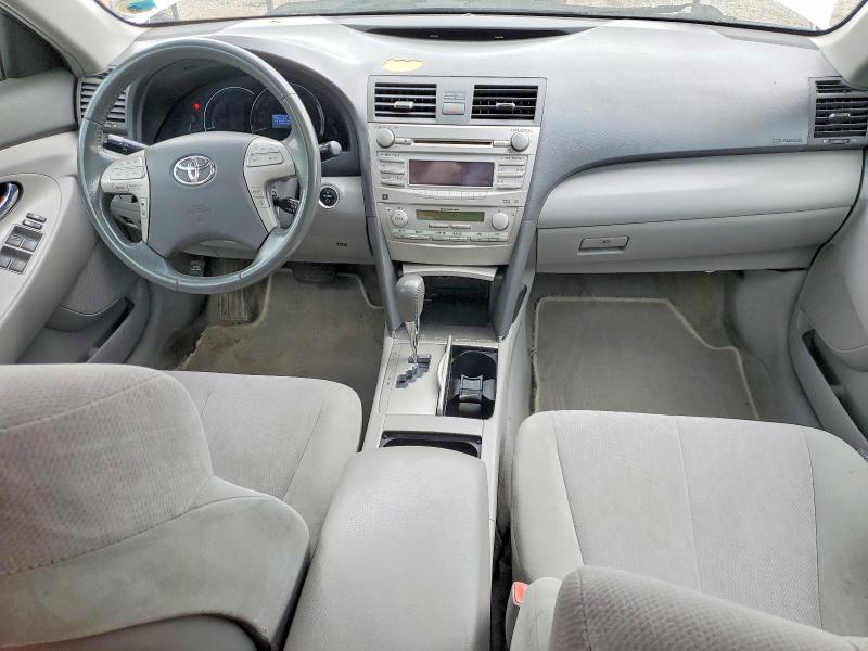 57942056 :رقم المزاد ، 4T1BB3EK7AU113660 vin ، 2010 Toyota Camry مزاد بيع