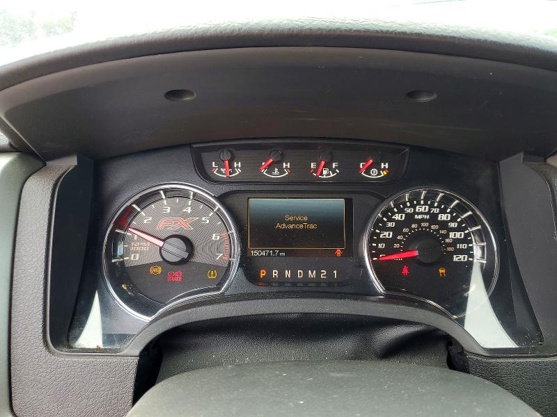 Aukcja sprzedaży 2012 Ford F150, vin: 1FTFW1EF1CKD34932, numer aukcji: 58456586