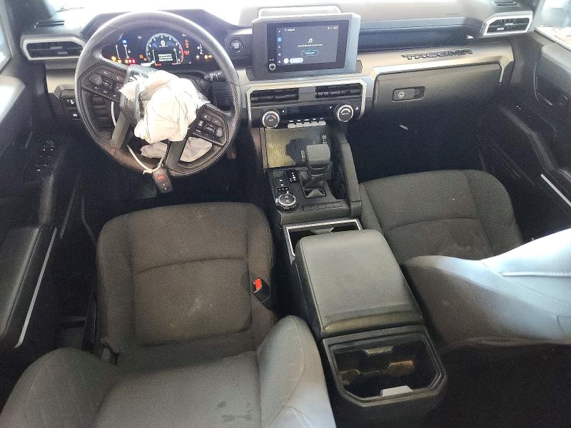 Aukcja sprzedaży 2025 Toyota Tacoma, vin: 3TMLB5JNXSM156724, numer aukcji: 59120486