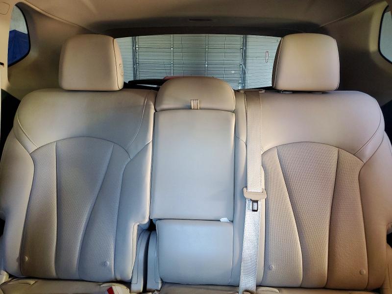 55913086 :رقم المزاد ، LRBFXFSX5HD191856 vin ، 2017 Buick Envision مزاد بيع