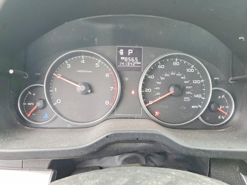 Aukcja sprzedaży 2014 Subaru Legacy, vin: 4S3BMBC64E3007032, numer aukcji: 57136376