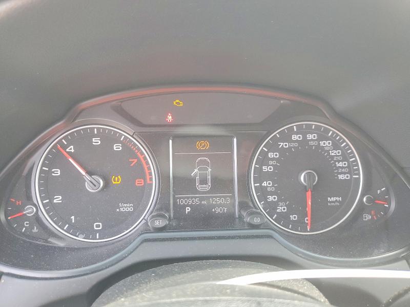 Продаж на аукціоні авто 2016 Audi Q5, vin: WA1C2AFP8GA025793, номер лоту: 57648956