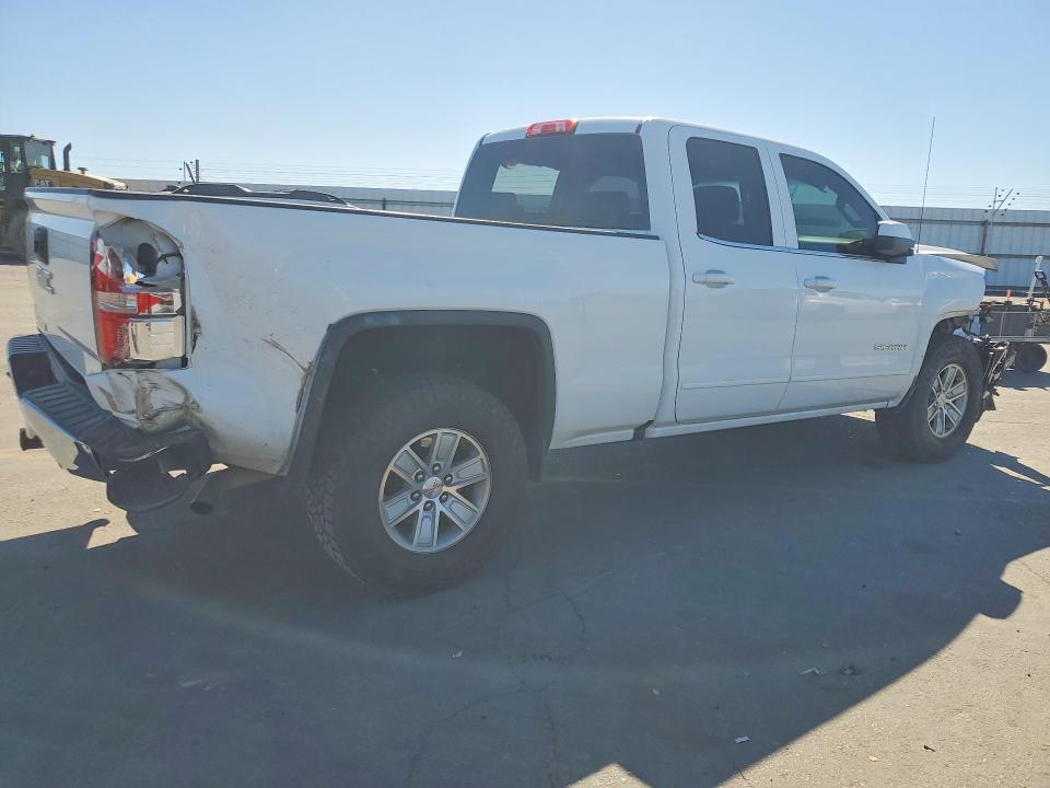 56187826 :رقم المزاد ، 1GTR1MEC7HZ284345 vin ، 2017 Gmc Sierra مزاد بيع