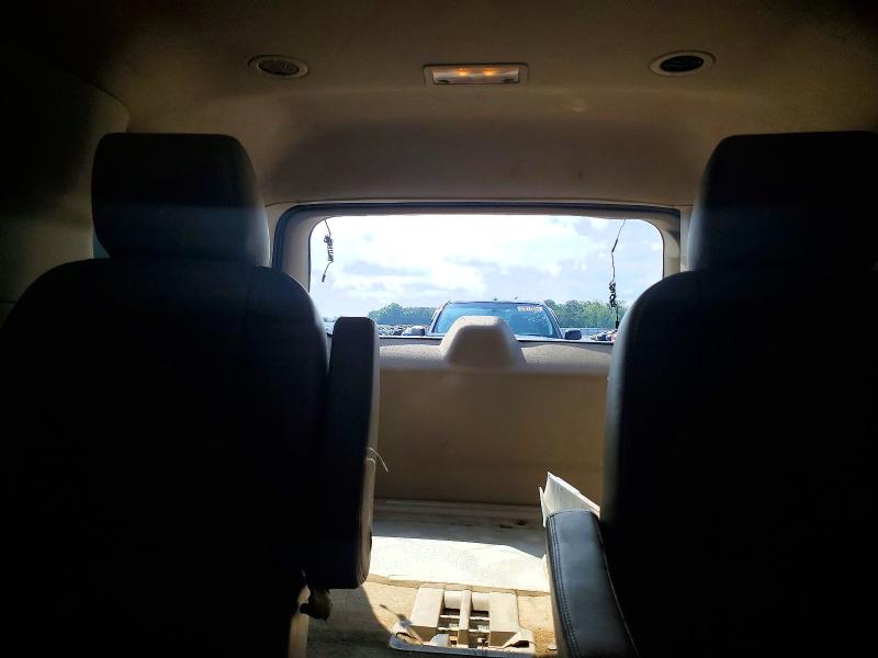 57849956 :رقم المزاد ، 1GYS3BEF3CR321291 vin ، 2012 Cadillac Escalade مزاد بيع