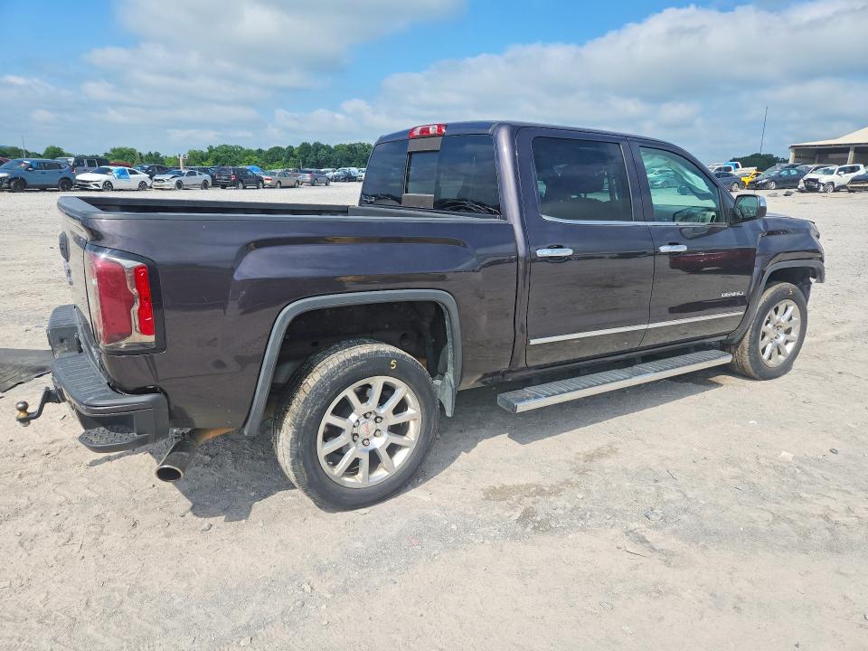 56600796 :رقم المزاد ، 3GTU2PEJ3GG139065 vin ، 2016 Gmc Sierra مزاد بيع