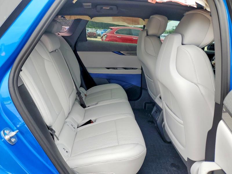 Продаж на аукціоні авто 2026 Cadillac Optiq, vin: 3GYK3DM40TS123535, номер лоту: 56306066