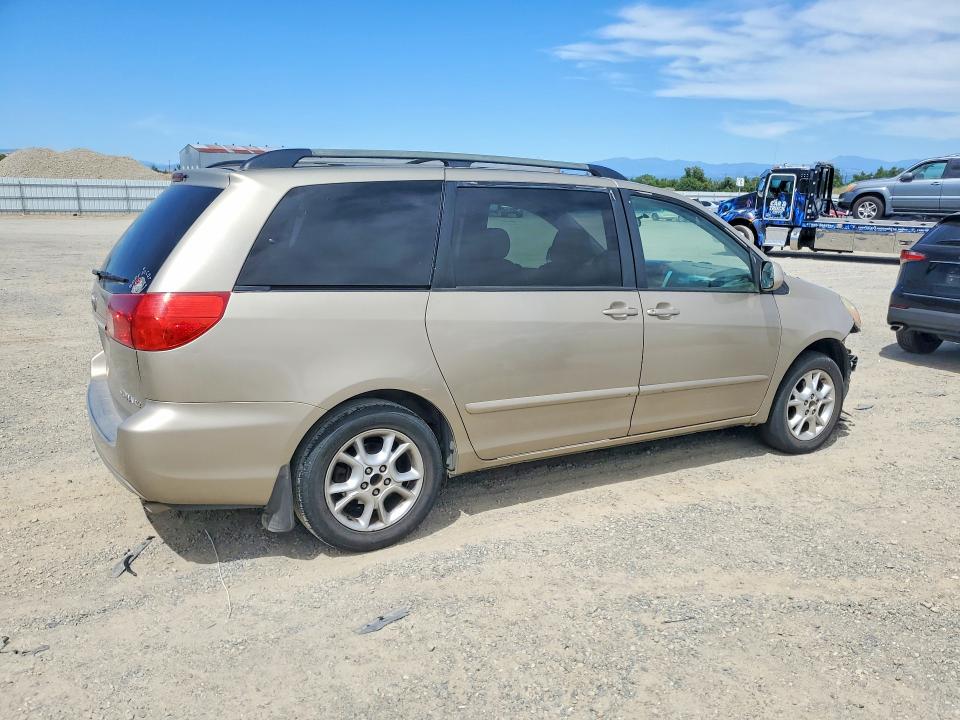 Продажа на аукционе авто 2006 Toyota Sienna, vin: 5TDZA22C36S587274, номер лота: 56406726