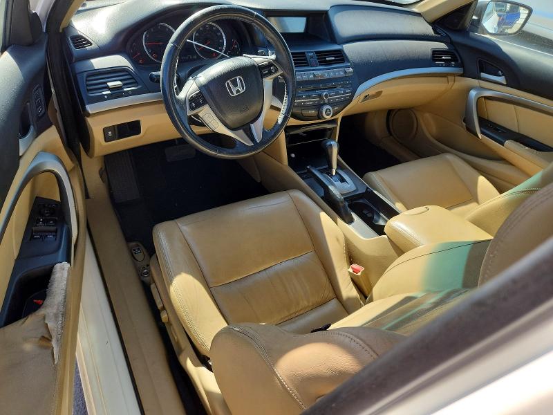 Aukcja sprzedaży 2012 Honda Accord, vin: 1HGCS2B89CA009141, numer aukcji: 57043166