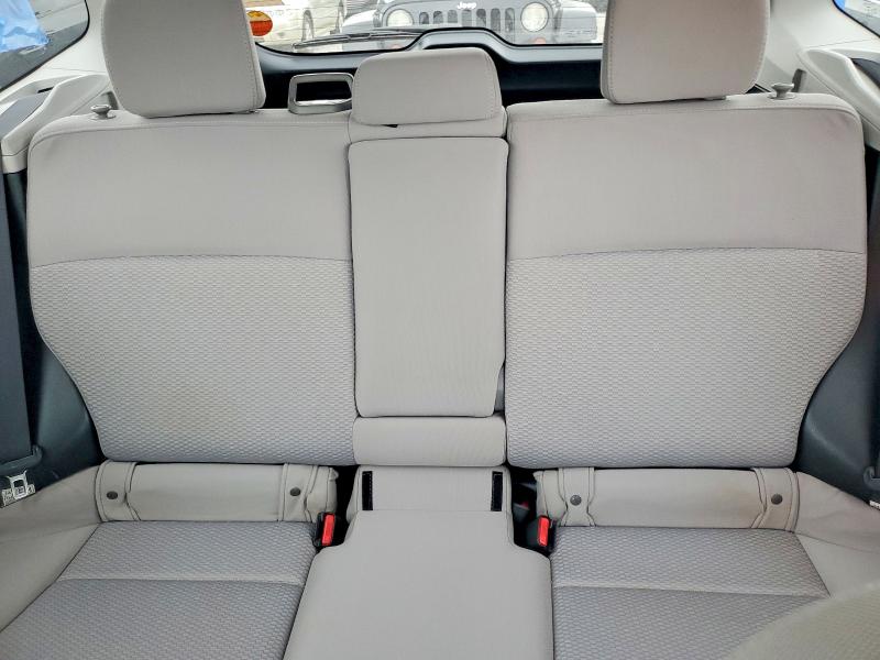 2015 Subaru Forester მანქანა იყიდება აუქციონზე, vin: JF2SJADC9FH522234, აუქციონის ნომერი: 56499446