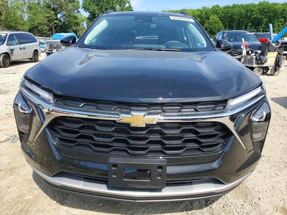 Продажа на аукционе авто 2026 Chevrolet Trax, vin: KL77LHEP0TC154377, номер лота: 57585956