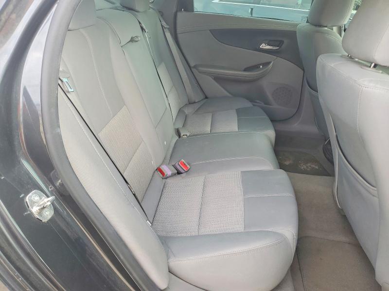 Продаж на аукціоні авто 2014 Chevrolet Impala, vin: 1G11Y5SL6EU135042, номер лоту: 55704466