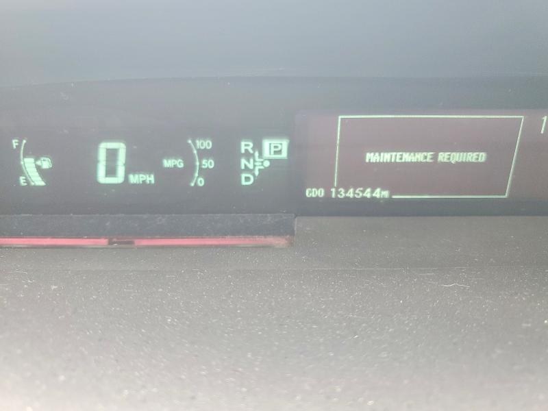 55683886 :رقم المزاد ، JTDKN3DU7F0447040 vin ، 2015 Toyota Prius مزاد بيع