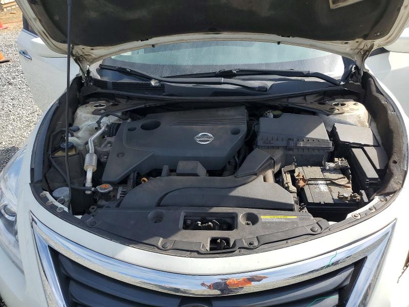 56257686 :رقم المزاد ، 1N4AL3AP9FC497054 vin ، 2015 Nissan Altima مزاد بيع