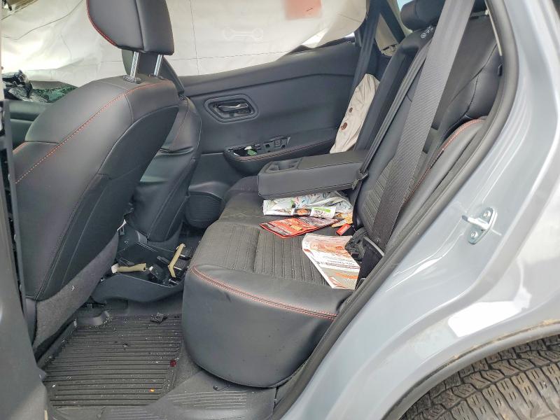 Продаж на аукціоні авто 2025 Nissan Rogue, vin: 5N1BT3BB0SC786038, номер лоту: 56699686