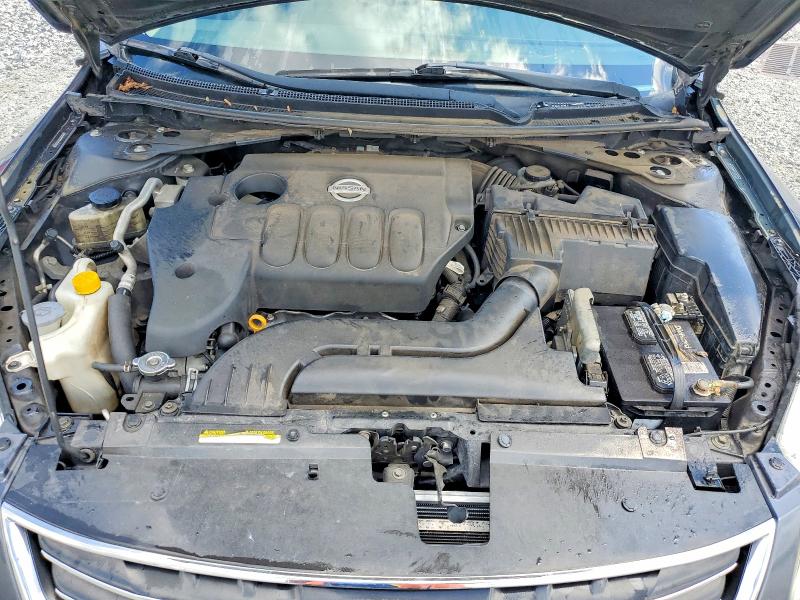 58061556 :رقم المزاد ، 1N4AL2AP3CN535744 vin ، 2012 Nissan Altima مزاد بيع