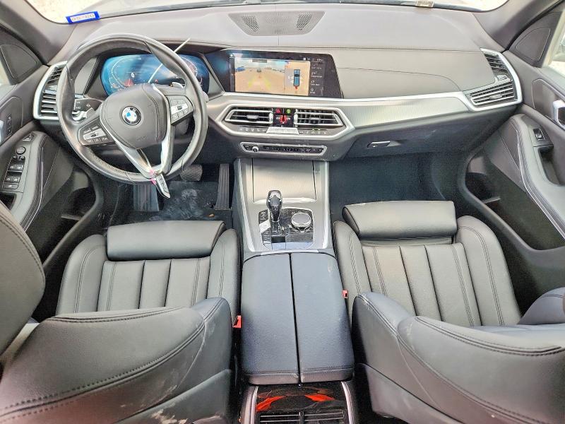 Продаж на аукціоні авто 2021 Bmw X5, vin: 5UXCR4C01M9F48937, номер лоту: 59139956