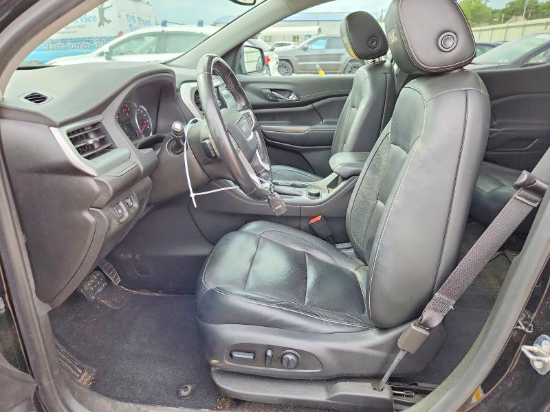 Продажа на аукционе авто 2019 Gmc Acadia, vin: 1GKKNULSXKZ244370, номер лота: 58731716