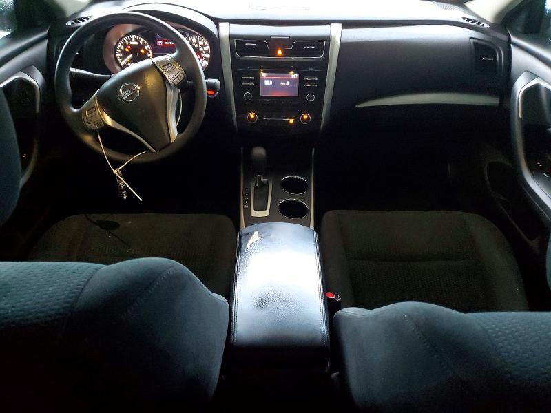 Продажа на аукционе авто 2015 Nissan Altima, vin: 1N4AL3AP6FN910620, номер лота: 54895866