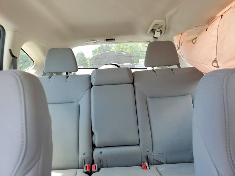 Продажа на аукционе авто 2015 Honda Cr-v, vin: 2HKRM4H33FH637462, номер лота: 55747386