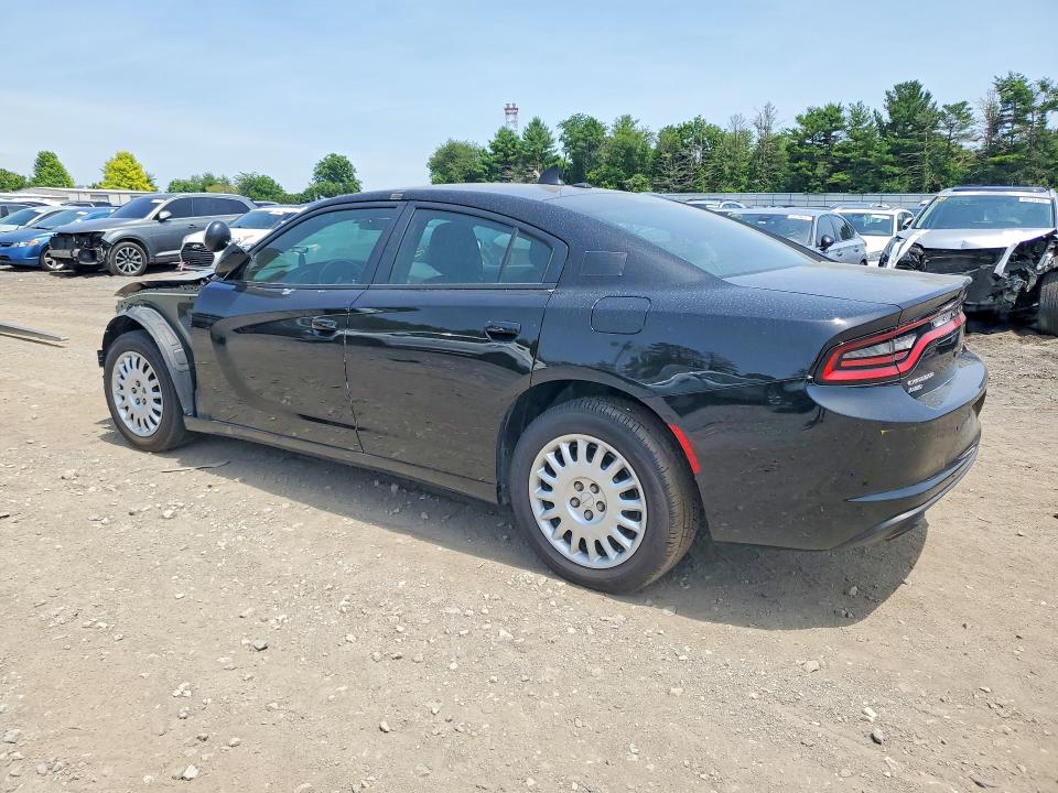 Продажа на аукционе авто 2021 Dodge Charger, vin: 2C3CDXKG1MH550592, номер лота: 56564416