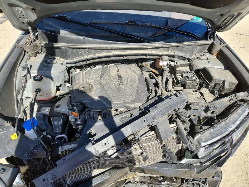 Aukcja sprzedaży 2024 Hyundai Tucson, vin: 5NMJF3DE0RH402124, numer aukcji: 57651696