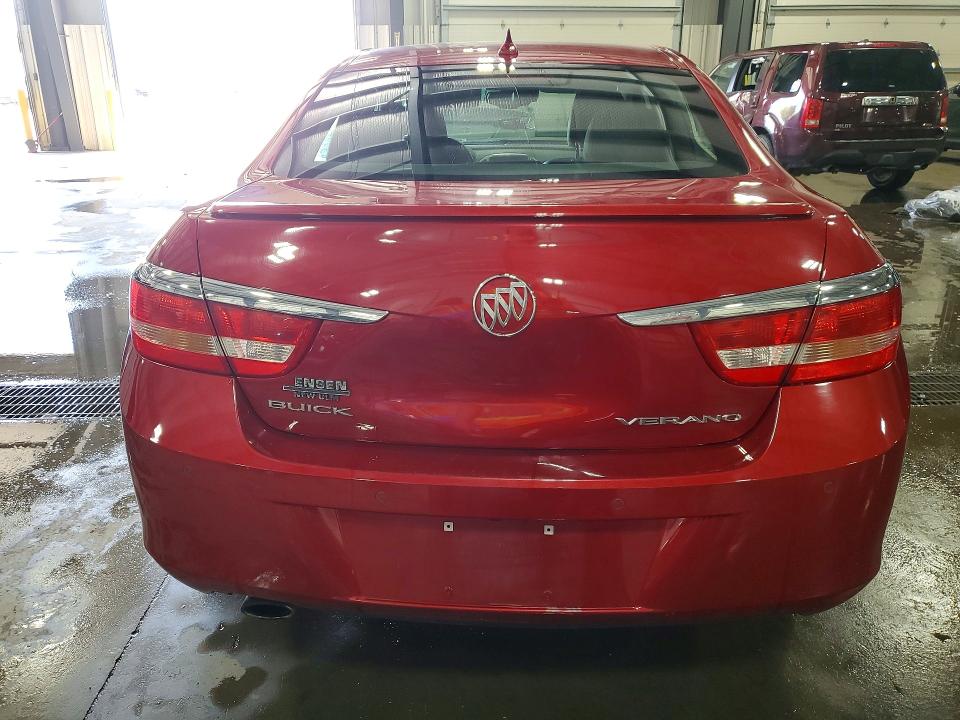 Aukcja sprzedaży 2014 Buick Verano, vin: 1G4PS5SK8E4146839, numer aukcji: 58255886