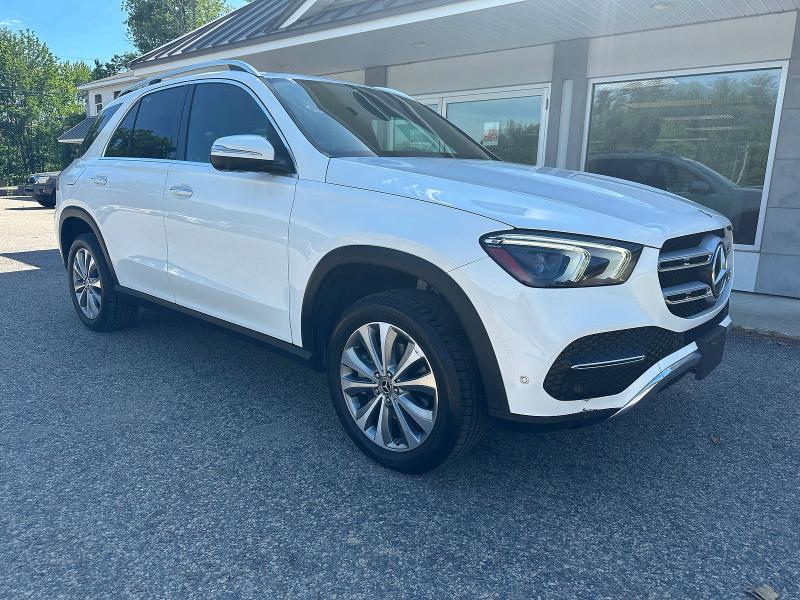 Aukcja sprzedaży 2020 Mercedes-benz Gle, vin: 4JGFB4KB7LA078683, numer aukcji: 57229716