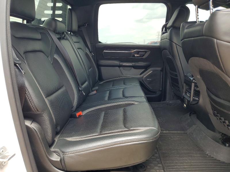 2021 Ram 1500 მანქანა იყიდება აუქციონზე, vin: 1C6SRFU92MN818128, აუქციონის ნომერი: 55331356
