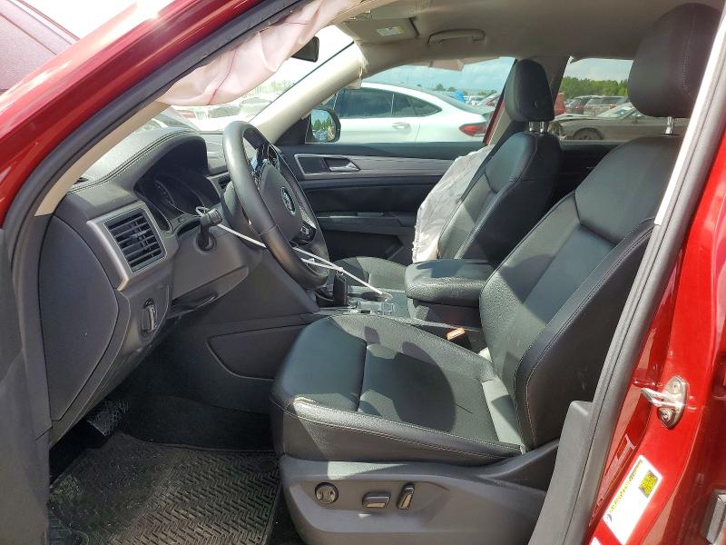 Aukcja sprzedaży 2019 Volkswagen Atlas, vin: 1V2DR2CA9KC606033, numer aukcji: 56682616