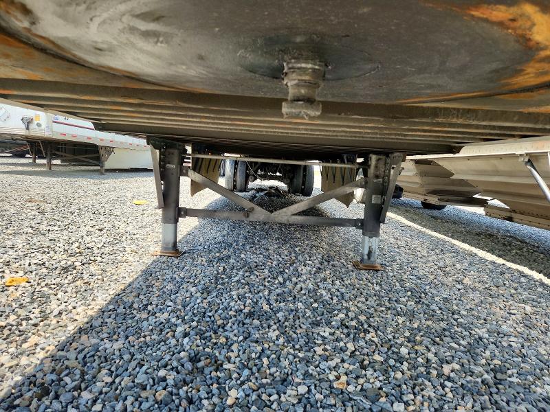 58991706 :رقم المزاد ، 3H3V532K1SS145148 vin ، 2025 Hyundai Translead Inc Unknown مزاد بيع
