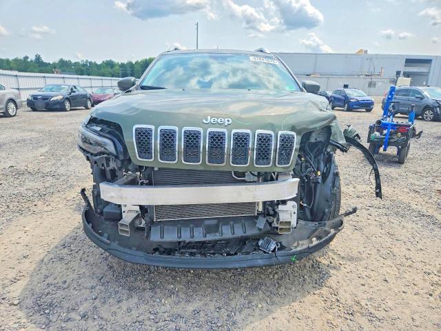 Продаж на аукціоні авто 2021 Jeep Cherokee, vin: 1C4PJMMX6MD223894, номер лоту: 57841676