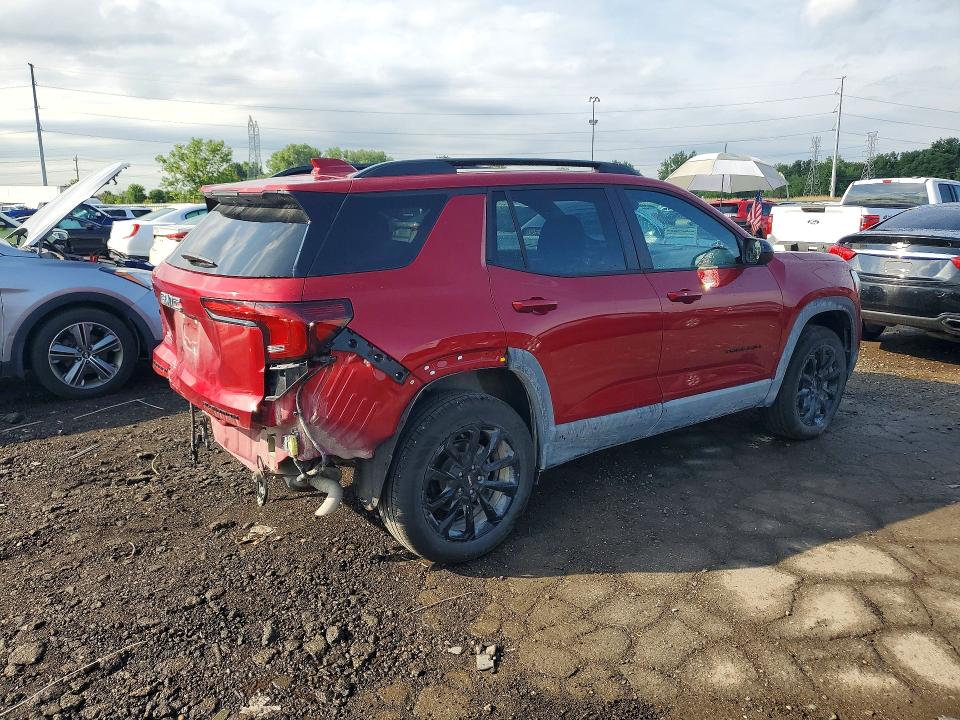58714546 :رقم المزاد ، 3GKALMEG6TL433732 vin ، 2026 Gmc Terrain مزاد بيع