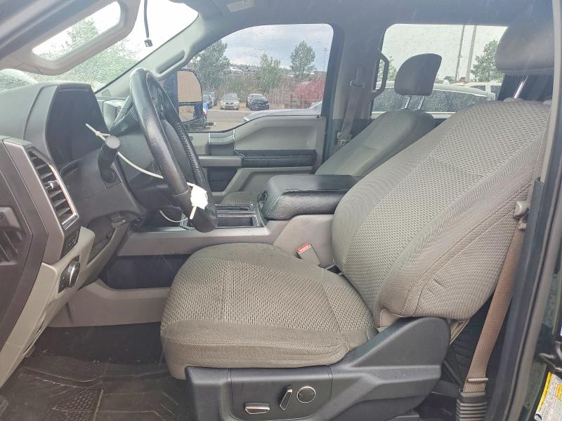 Aukcja sprzedaży 2015 Ford F150, vin: 1FTFW1EG4FKF00650, numer aukcji: 59006756