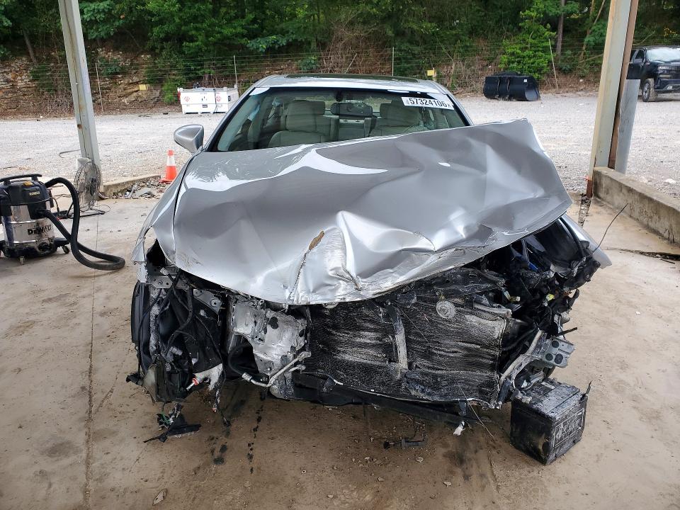Продажа на аукционе авто 2013 Lexus Es, vin: JTHBK1GG7D2052939, номер лота: 57324106