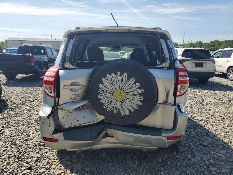 Aukcja sprzedaży 2011 Toyota Rav4, vin: 2T3BF4DV5BW147949, numer aukcji: 55923106