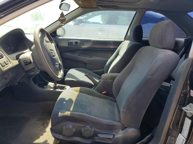 Aukcja sprzedaży 2000 Honda Civic, vin: 1HGEJ8142YL031409, numer aukcji: 58177106