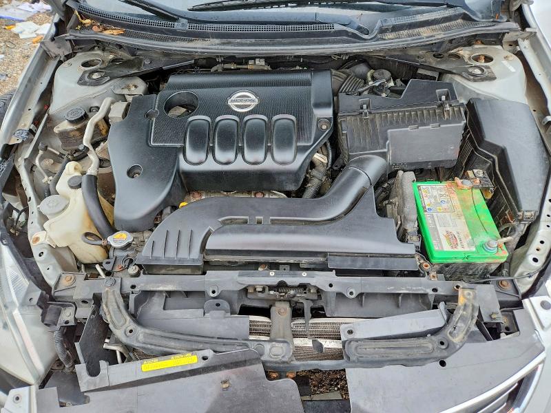 58532516 :رقم المزاد ، 1N4AL2AP7CN546438 vin ، 2012 Nissan Altima مزاد بيع