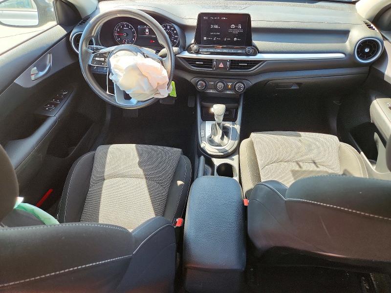 Auction sale of the 2022 Kia Forte, vin: 3KPF24ADXNE478177, lot number: 58937796