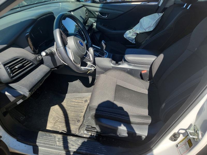 Продажа на аукционе авто 2022 Subaru Outback, vin: 4S4BTACC2N3180269, номер лота: 55169236