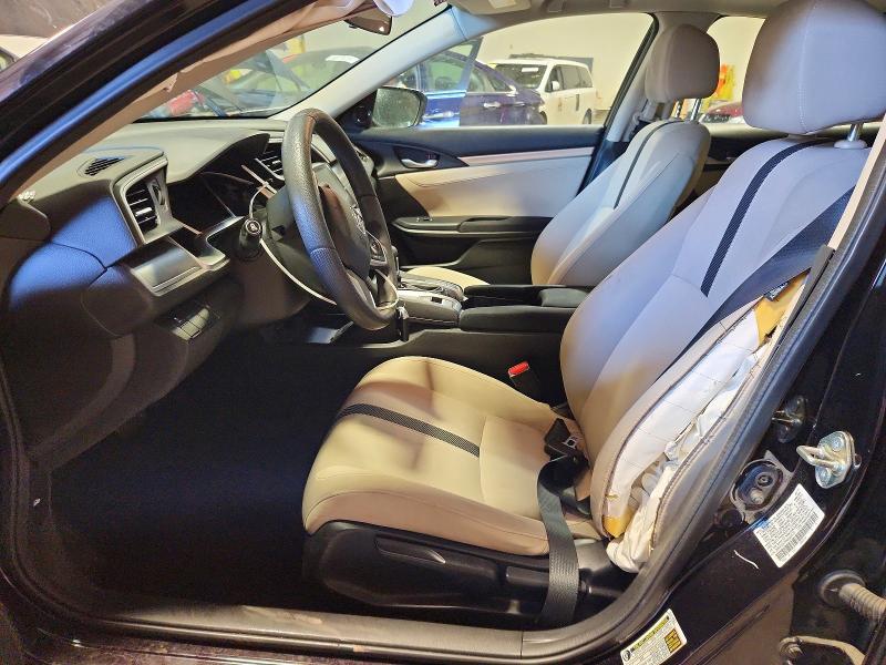 Aukcja sprzedaży 2017 Honda Civic, vin: 2HGFC2F79HH523172, numer aukcji: 58272956