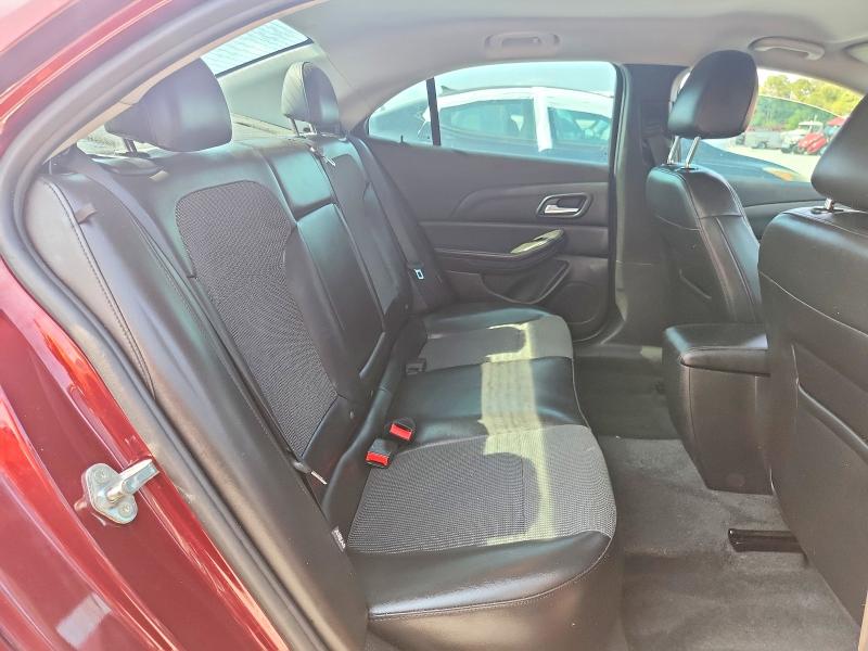 2015 Chevrolet Malibu მანქანა იყიდება აუქციონზე, vin: 1G11C5SL1FF182208, აუქციონის ნომერი: 58016176
