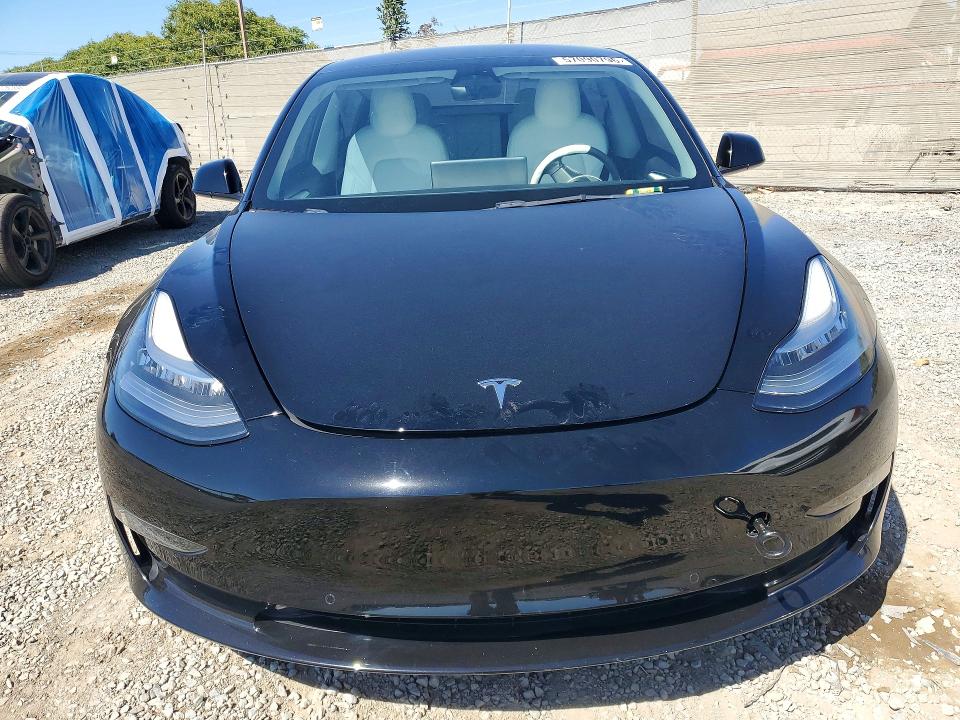 Aukcja sprzedaży 2022 Tesla Model 3, vin: 5YJ3E1EB8NF242879, numer aukcji: 57090796