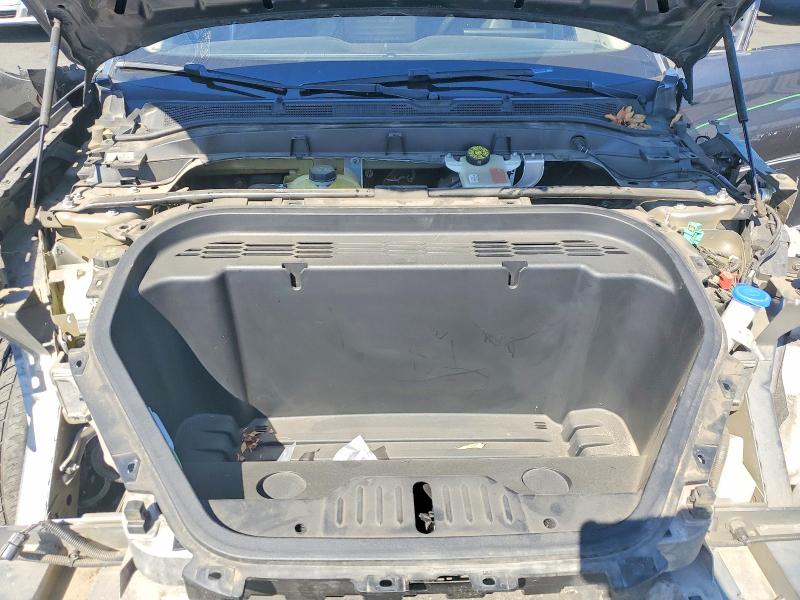 Продажа на аукционе авто 2023 Ford Mustang Mach-e, vin: 3FMTK3R72PMA27518, номер лота: 58614786