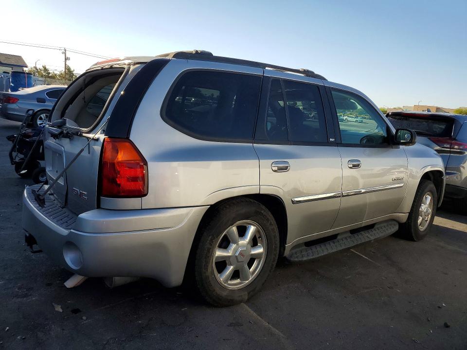 Aukcja sprzedaży 2006 Gmc Envoy, vin: 1GKDT13S162182238, numer aukcji: 56178376